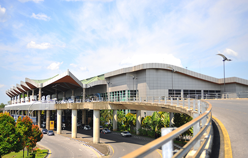 Kuching International Airport (KCH) | Airports by Malaysia Airports