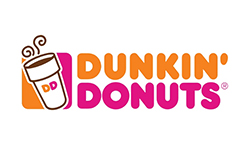 Dunkin' Donuts