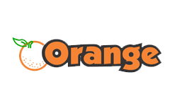 Orange Convenience Store