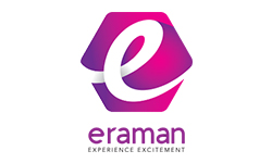 Eraman Duty Free International Departure Emporium