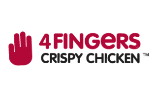 4Fingers Crispy Chicken