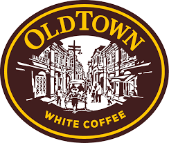 Oldtown White Coffee