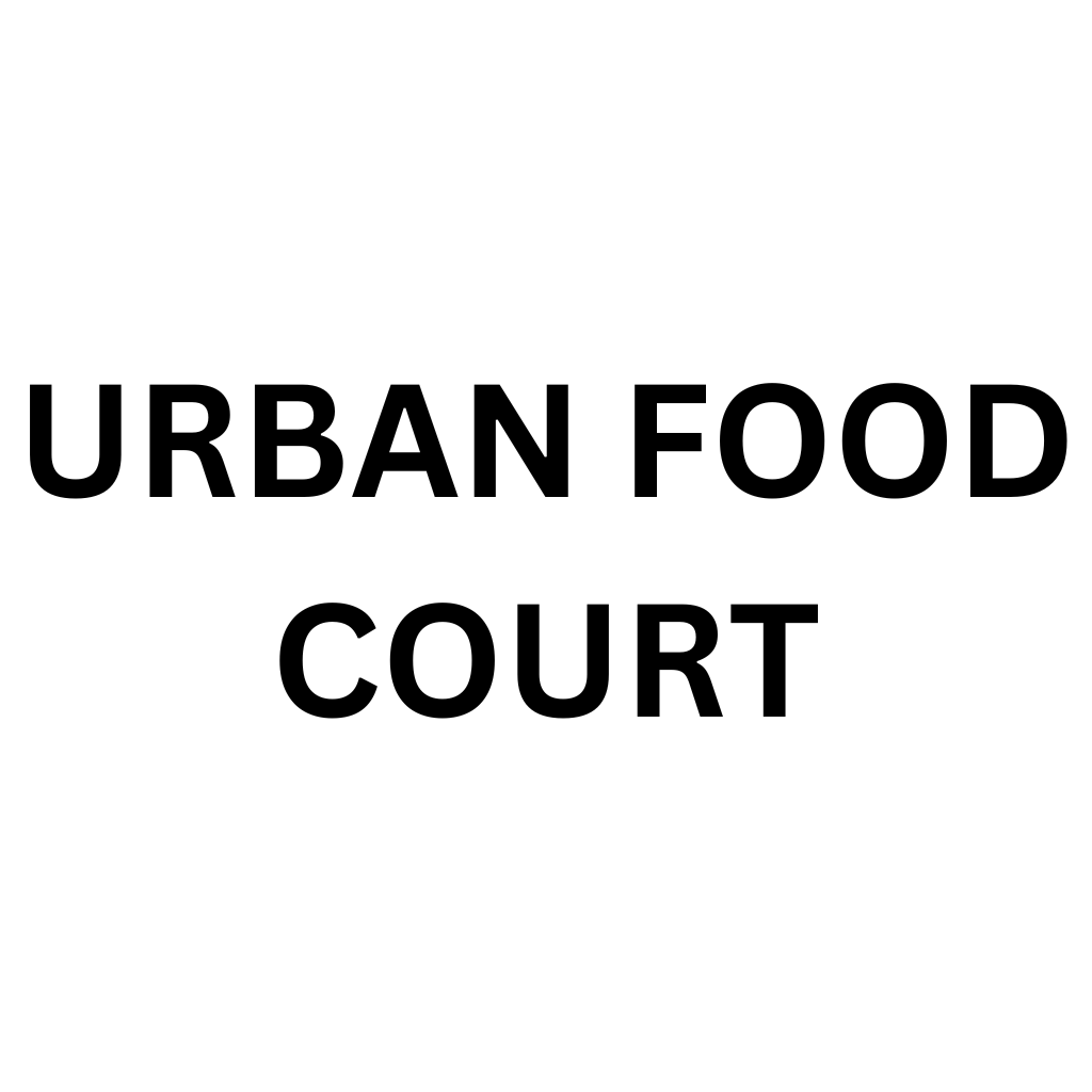 Urban Food Court