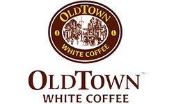 Oldtown White Coffee