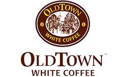 OLDTOWN WHITE COFFEE