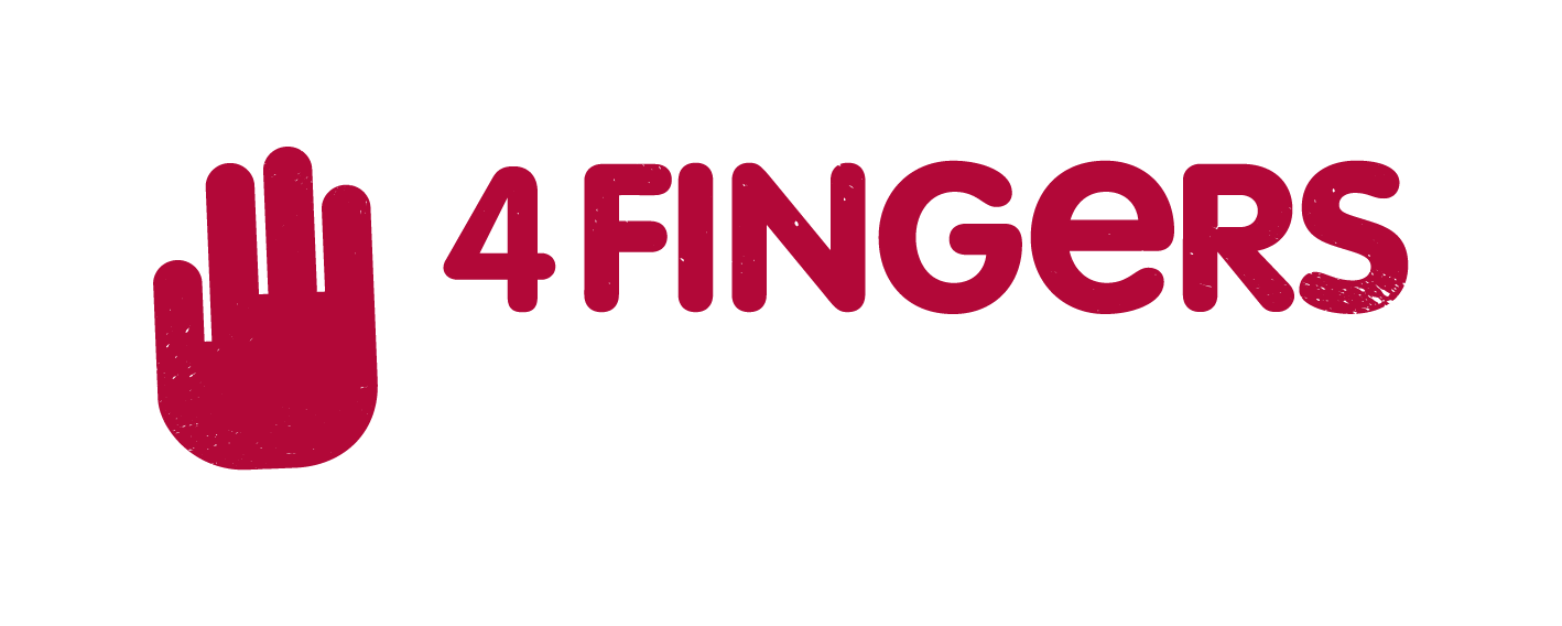 4Fingers 