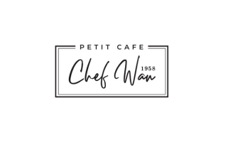 Petite Cafe Chef Wan
